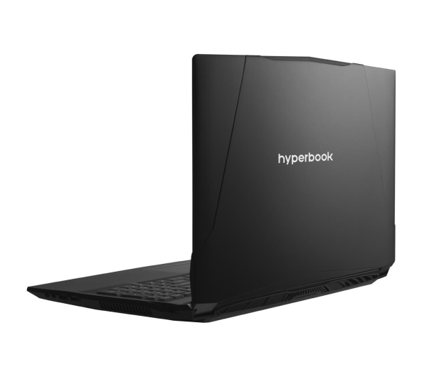 Hyperbook N85 i7-7700HQ/8GB/1TB+120SSD GTX1050Ti IPS - 377872 - zdjęcie 3